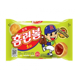 홈런볼초코(해태제과)