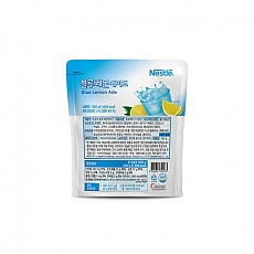 네슬레- 블루레몬에이드