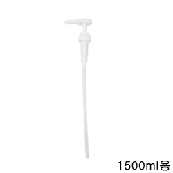 카페시럽펌프(7ml)[포모나]