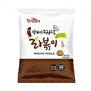 한품-상하이짜장라볶이(낱개)