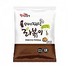 한품-상하이짜장라볶이(낱개)