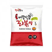 한품-매콤달콤라볶이(낱개)