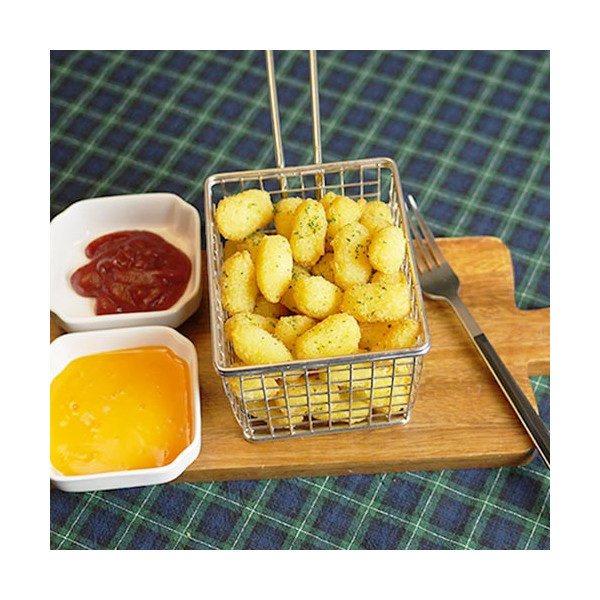 한품-미니고구마치즈볼1kg