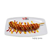 한품-치즈빅소세지2500