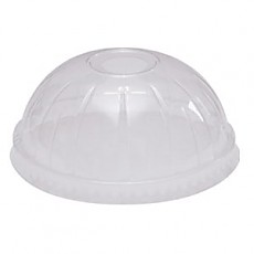 16~20온스98파이투명돔뚜껑