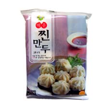 냉동[담두]매운만두