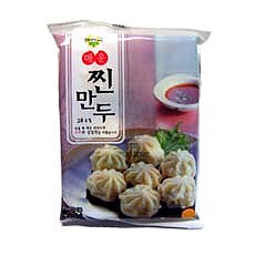 냉동[담두]매운만두