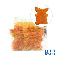 냉동 피카츄돈까스(지키미 )