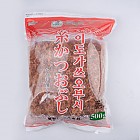 이도가쓰오부시(이엔)