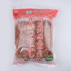 이도가쓰오부시(이엔)