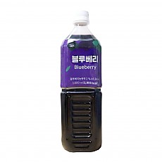 액상-블루베리(대호식품)
