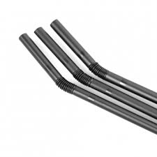 스트롱 (검정빨대7mm)