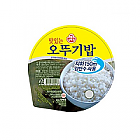 오뚜기밥210g(오뚜기)