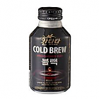 칸타타블랙(롯데)