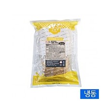 한품-통등심돈까스