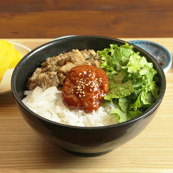 한품-오븐에구운삼겹살