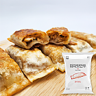 냉동 엄지피자만두