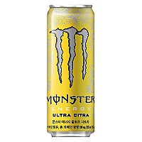 몬스터에너지-시트라(콜라)