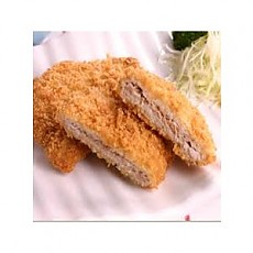 냉동 등심돈까스(이우스)100g