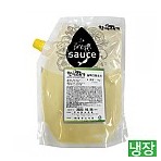 한품-리얼갈릭디핑소스1kg