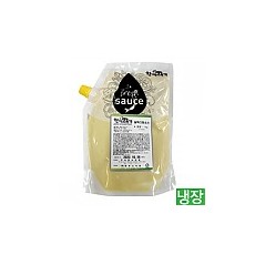한품-리얼갈릭디핑소스1kg