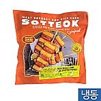 냉동 쿠즈락소떡소떡