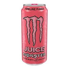 몬스터에너지-펀치(콜라)
