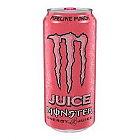 몬스터에너지-펀치(콜라)