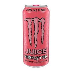 몬스터에너지-펀치(콜라)