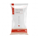 냉동 엄지-묵은지삼겹볶음밥