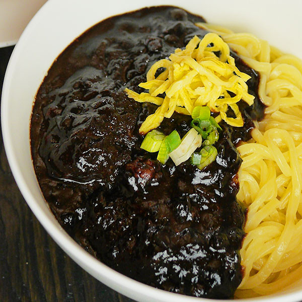 한품-볶음간짜장소스180g