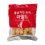 사세-순살치킨꼬치(순한맛)