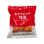 사세-순살치킨꼬치(매운맛)