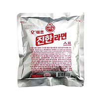 진한라면스프(오뚜기)