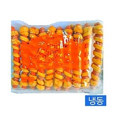 마약핫도그(쏘팡)150g