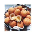 냉동 모짜치즈볼/유탕(이우스)