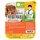 한돈제주돼지제육덮밥소스(프레시고)