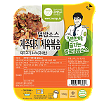 한돈제주돼지제육덮밥소스(프레시고)