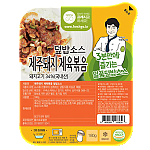 한돈제주돼지제육덮밥소스(프레시고)