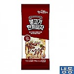 한품- 불고기한끼피자