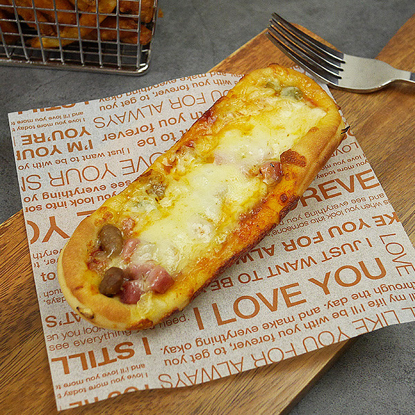 한품- 콤비한끼피자