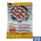 냉동 쿠즈락치즈소떡소떡