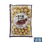 타코야끼(문어볼)1kg