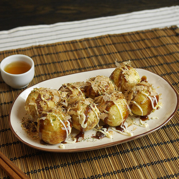 타코야끼(문어볼)1kg