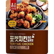 한맥포켓치킨(데리야끼맛)