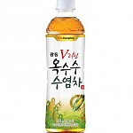 옥수수수염차펫(광동)500ml