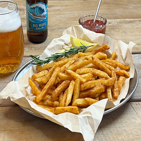 감자-양념감자2kg(심플로트)