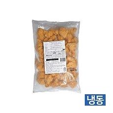 한품-더바사칸치킨가라아게1kg