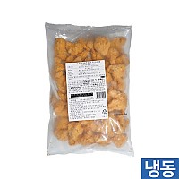 한품-더바사칸치킨가라아게1kg