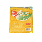 냉장 알밥 단무지